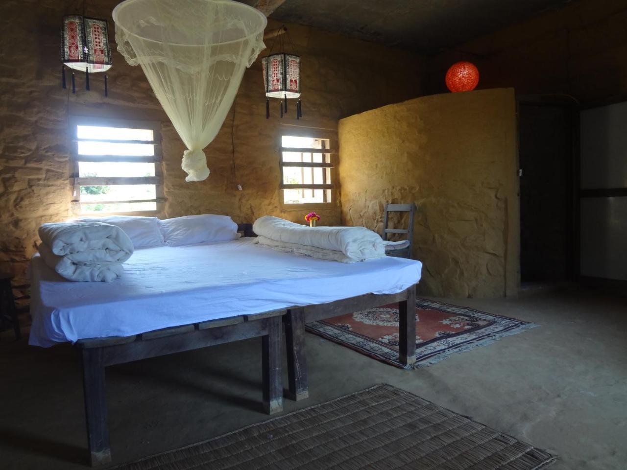 Homestay Shanta Ghar A Rustic Chitwan