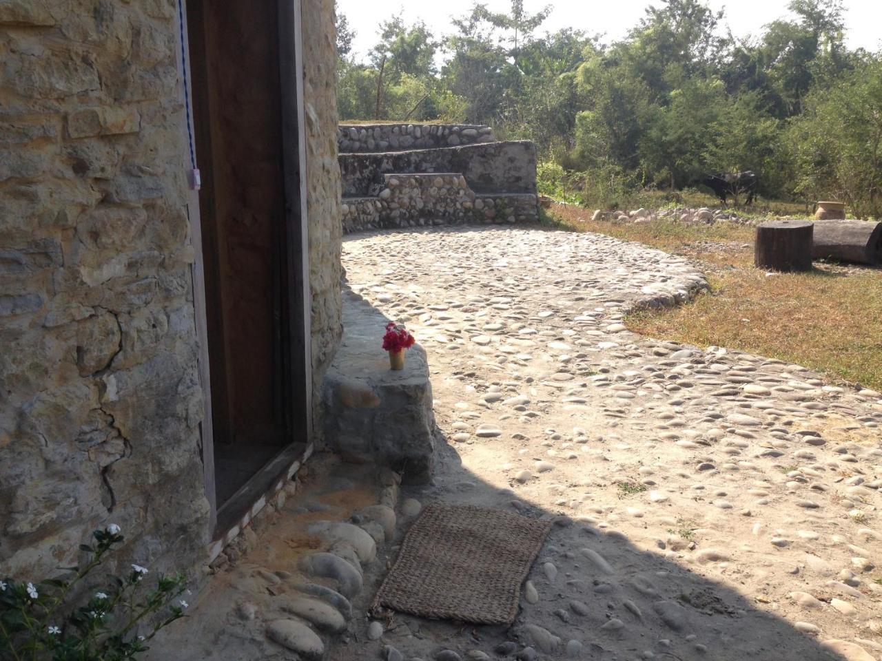 Shanta Ghar A Rustic Chitwan