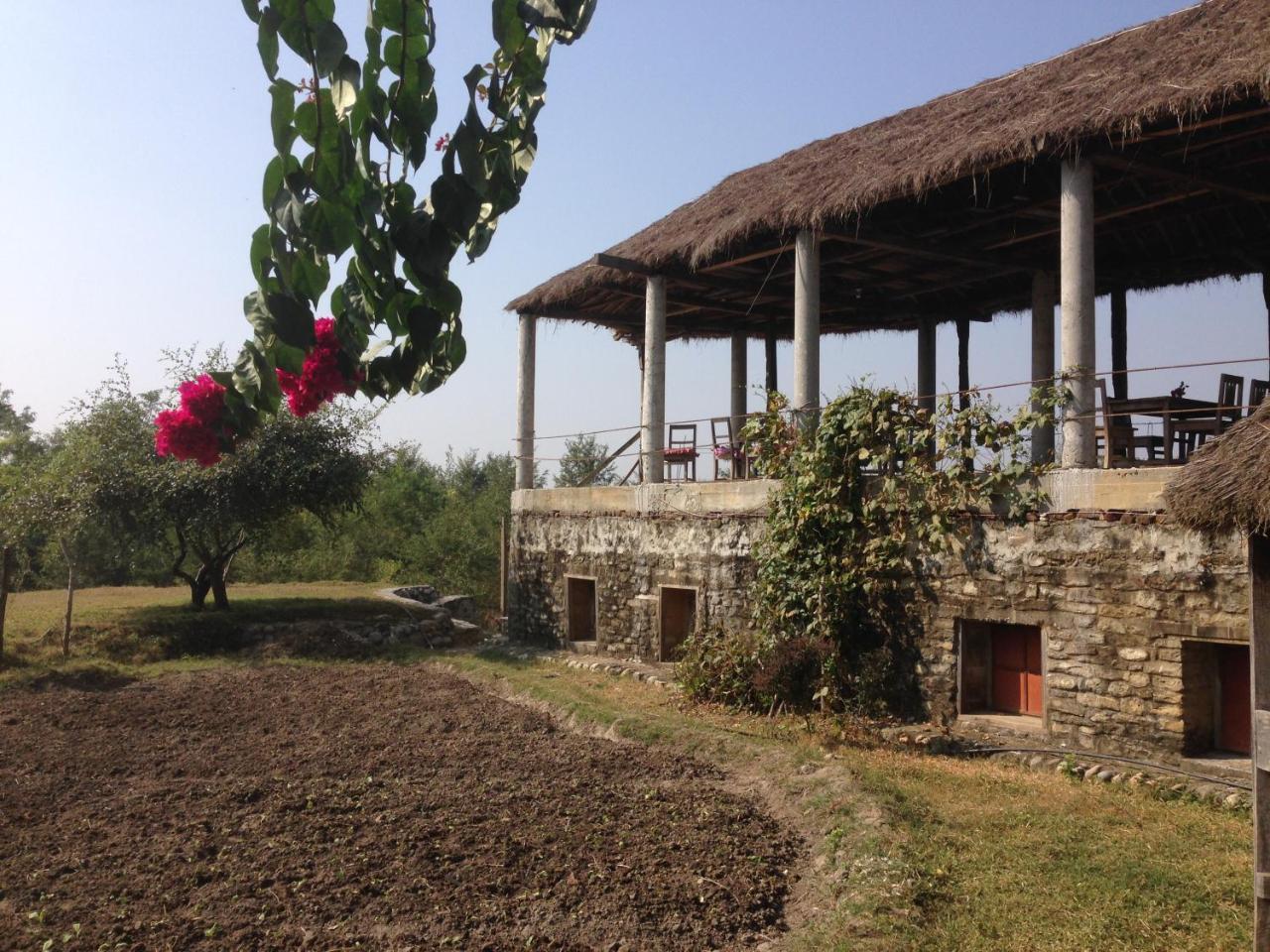 Homestay Shanta Ghar A Rustic
