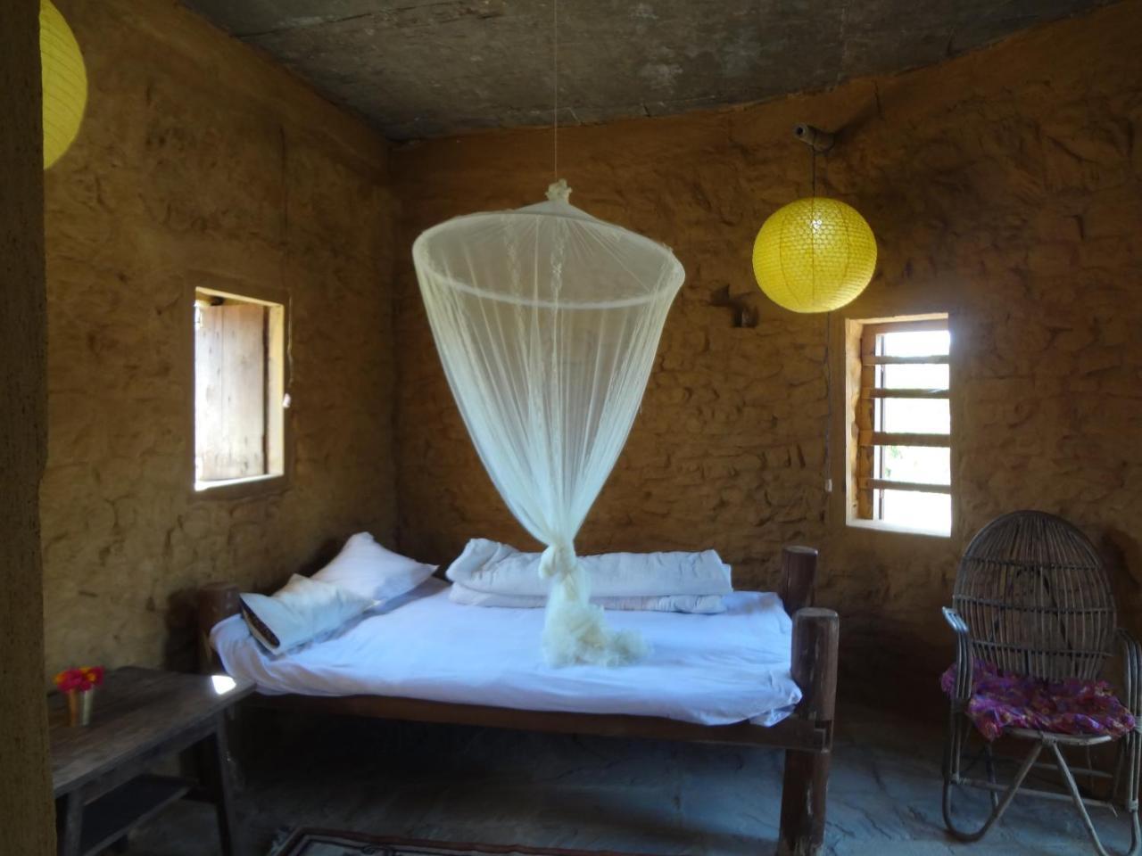 Shanta Ghar A Rustic Homestay Chitwan