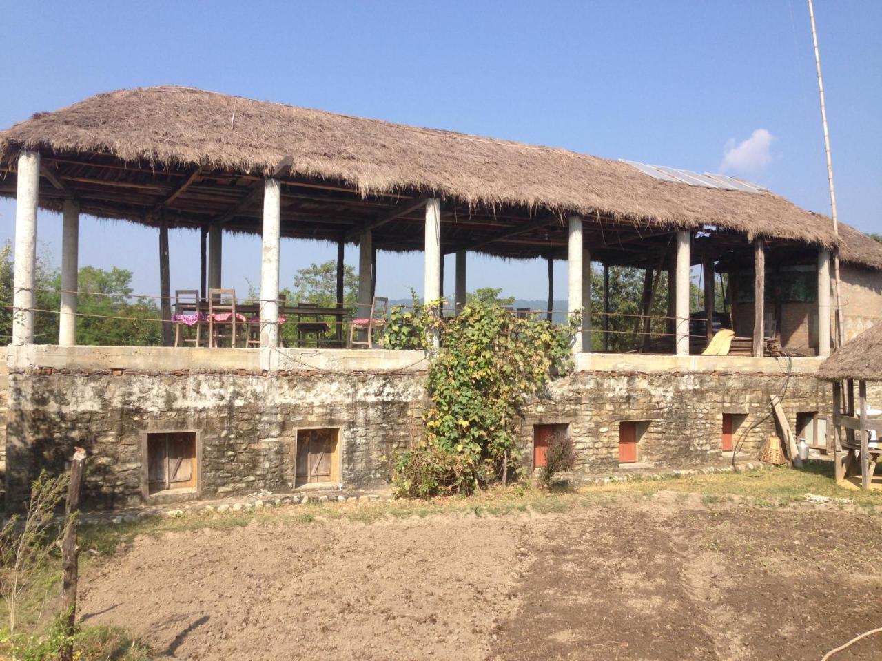 Shanta Ghar A Rustic Homestay Chitwan