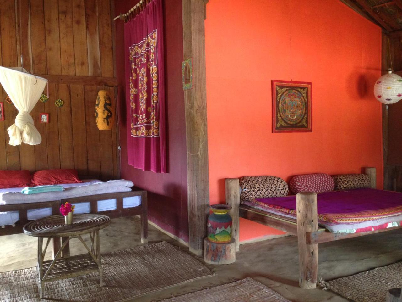Shanta Ghar A Rustic Homestay Chitwan