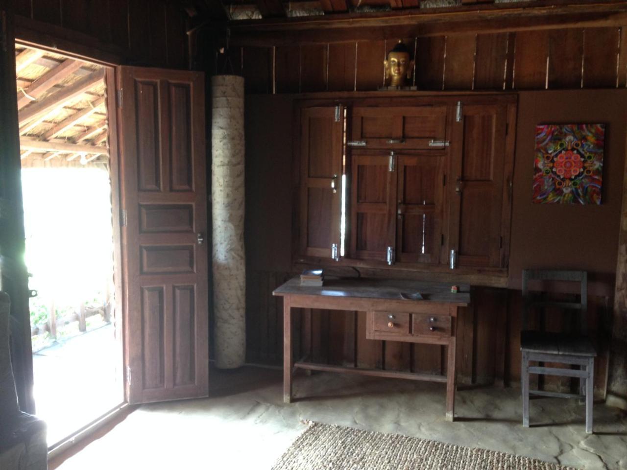 Shanta Ghar A Rustic Homestay