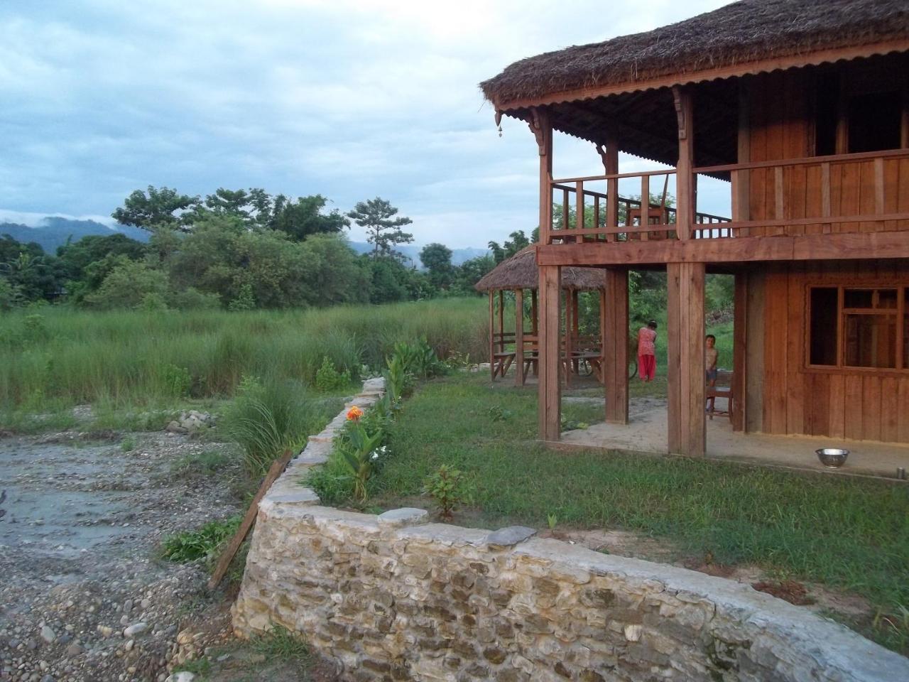 Homestay Shanta Ghar A Rustic *
