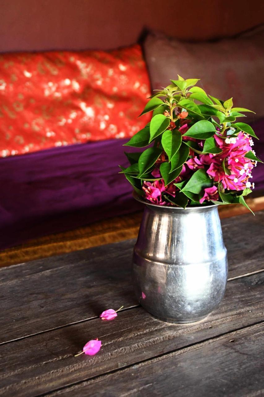 Homestay Shanta Ghar A Rustic