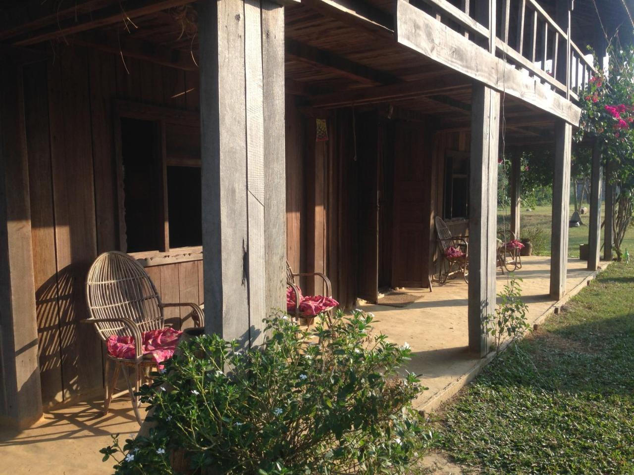 Shanta Ghar A Rustic Homestay *