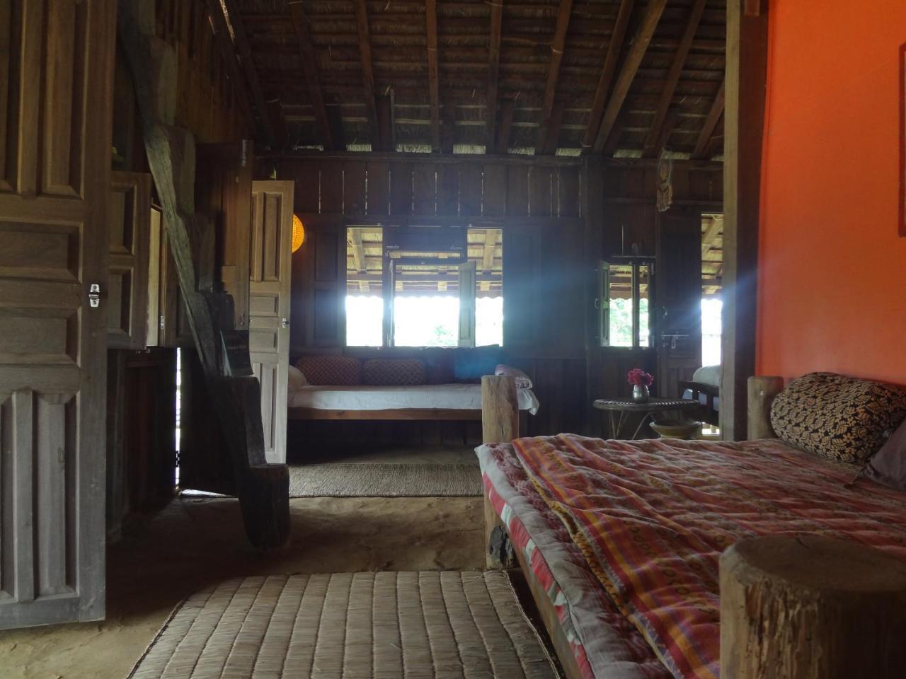 Homestay Shanta Ghar A Rustic *