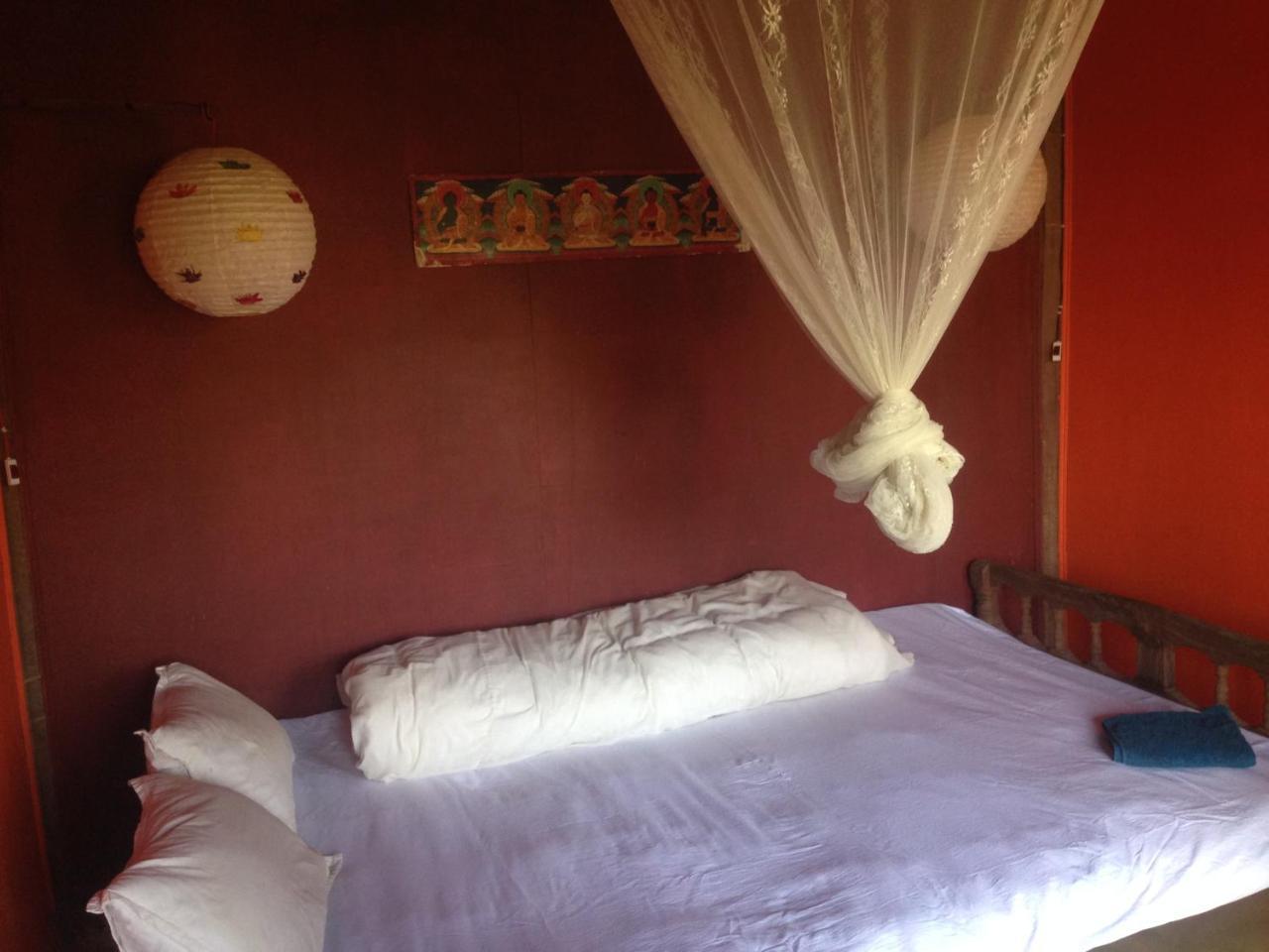 Shanta Ghar A Rustic Homestay *